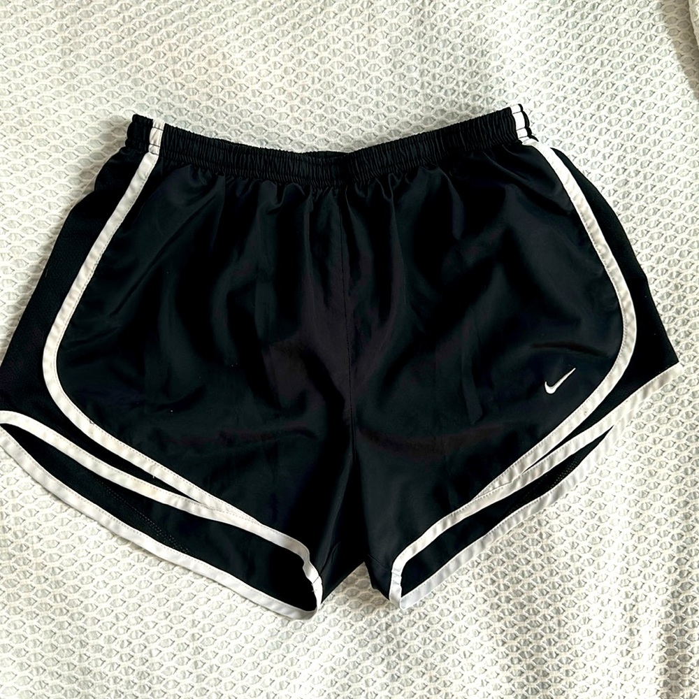 Nike dry fit M shorts